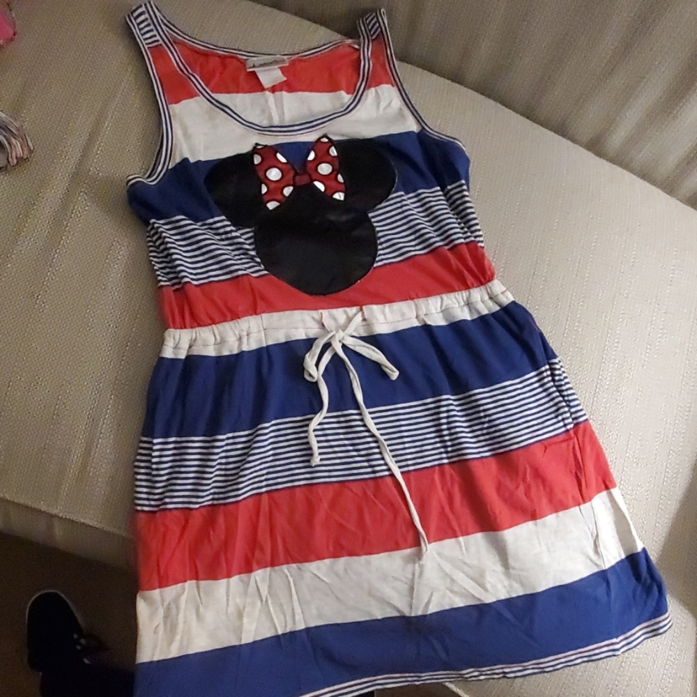 Disney Dress